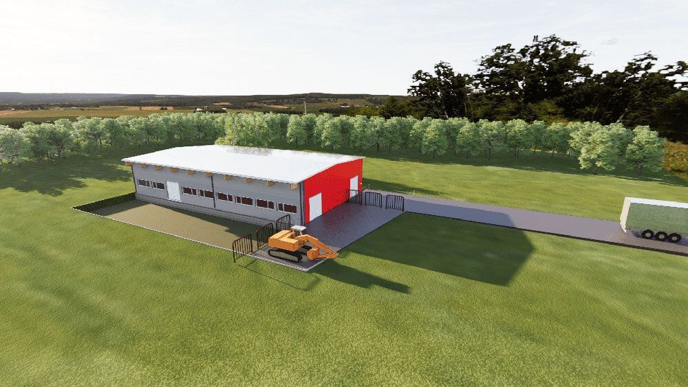 KLÜBER Architekten + Ingenieure