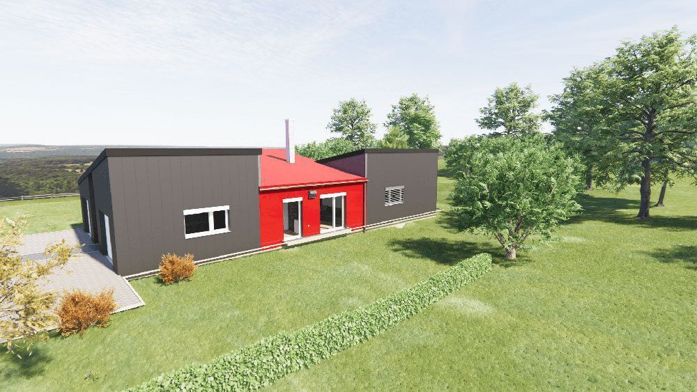 KLÜBER Architekten + Ingenieure