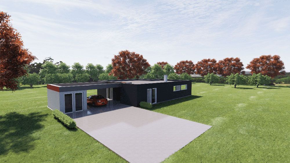 KLÜBER Architekten + Ingenieure