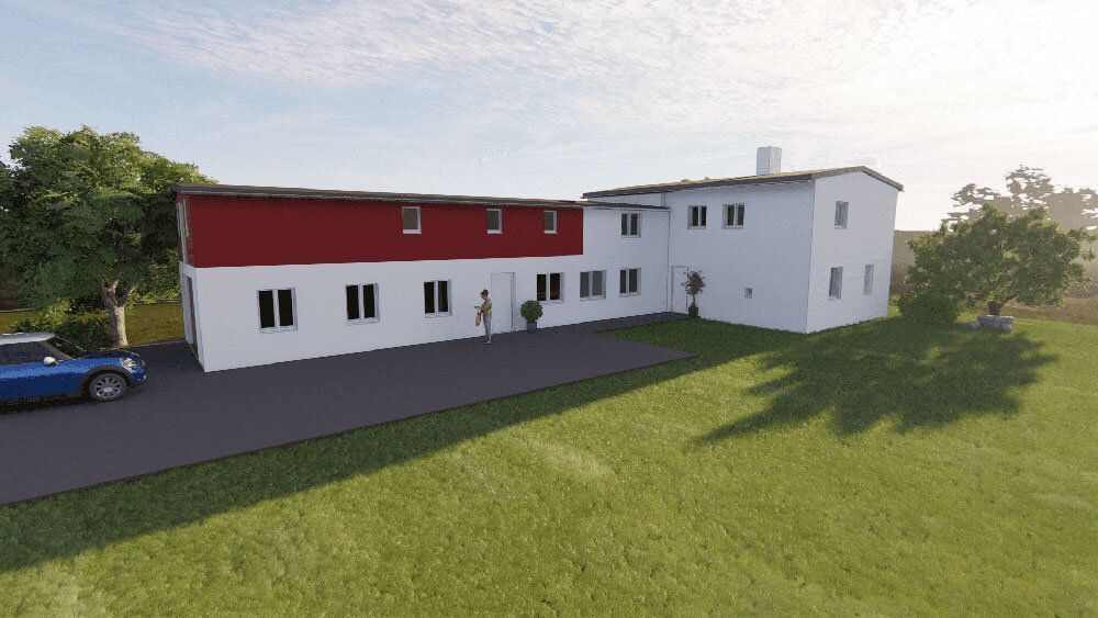 KLÜBER Architekten + Ingenieure