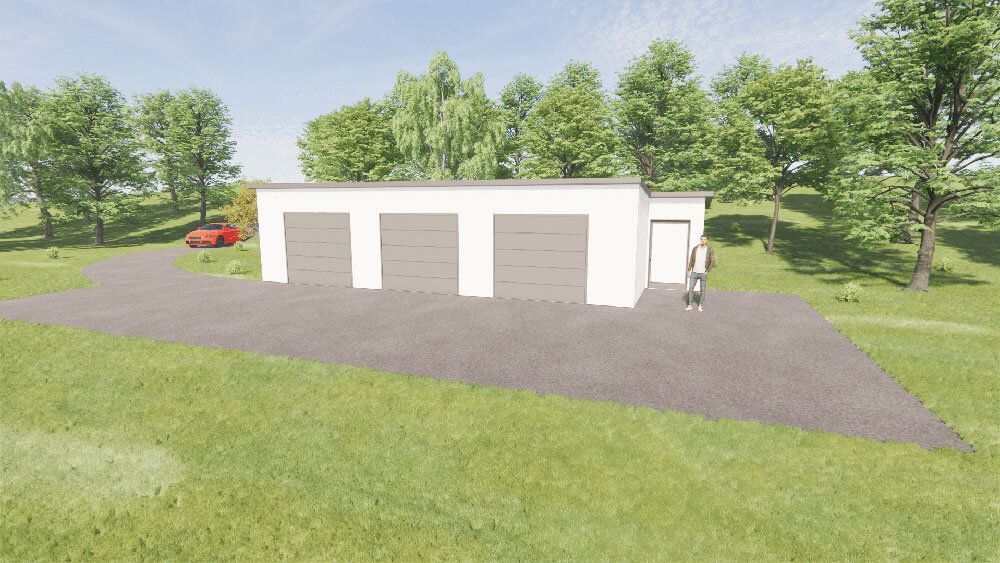 KLÜBER Architekten + Ingenieure