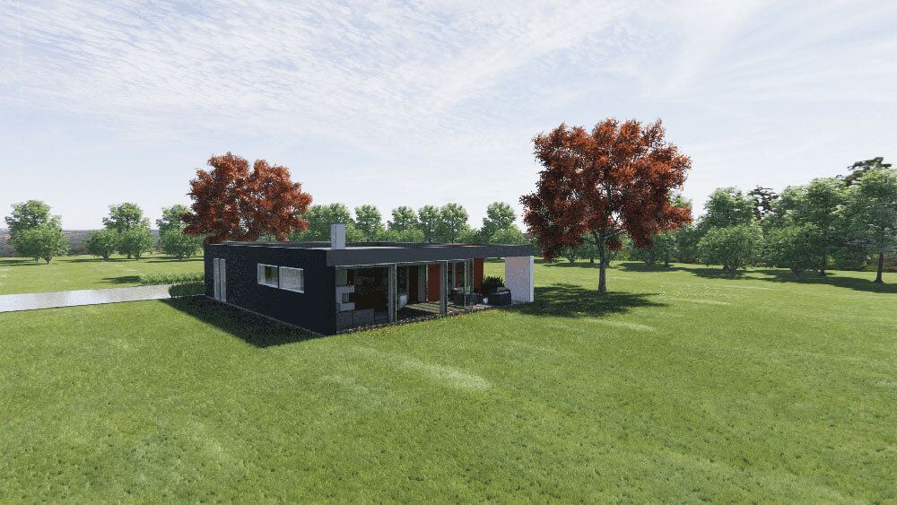 KLÜBER Architekten + Ingenieure