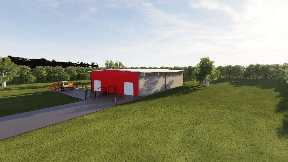 KLÜBER Architekten + Ingenieure