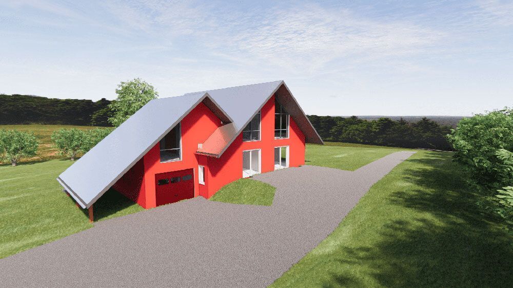 KLÜBER Architekten + Ingenieure