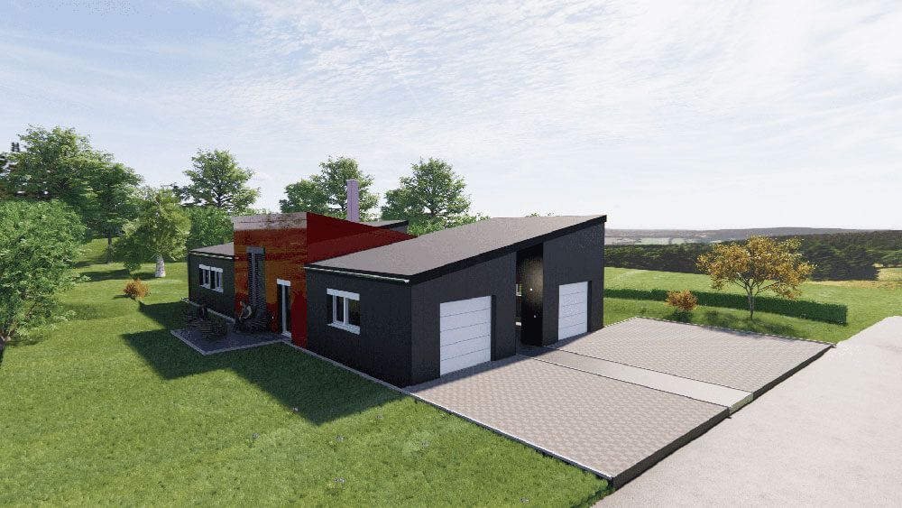 KLÜBER Architekten + Ingenieure