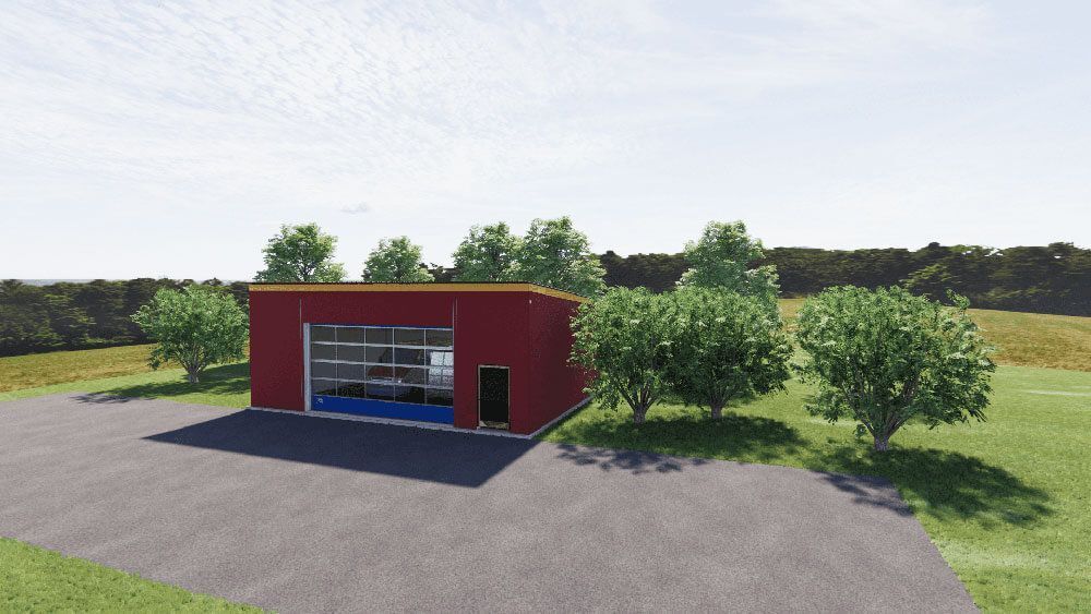 KLÜBER Architekten + Ingenieure