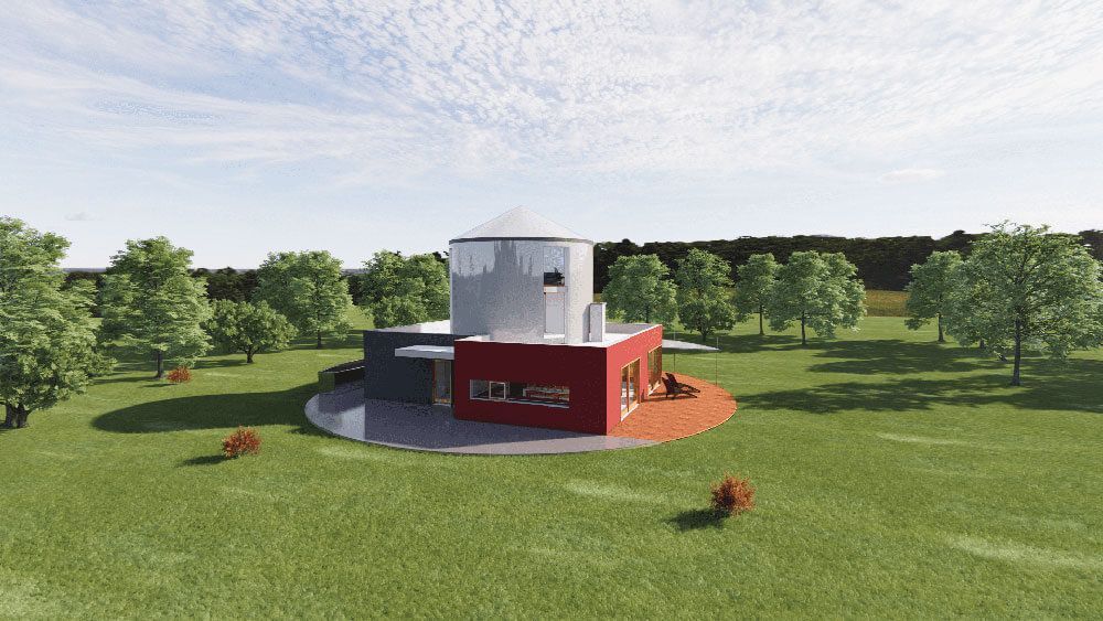 KLÜBER Architekten + Ingenieure