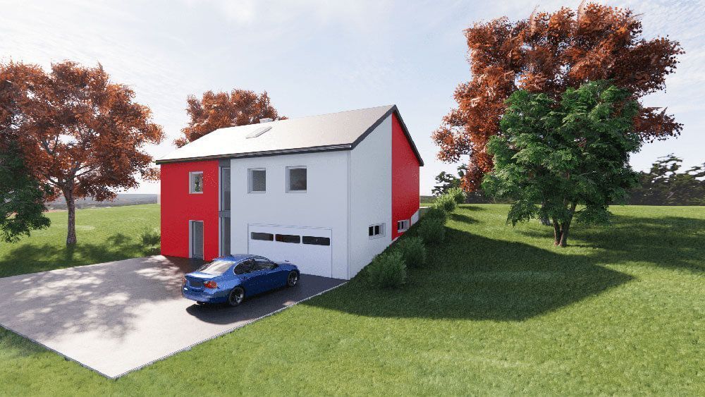 KLÜBER Architekten + Ingenieure