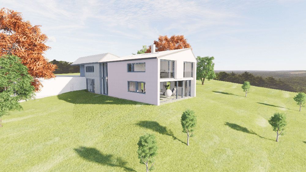 KLÜBER Architekten + Ingenieure