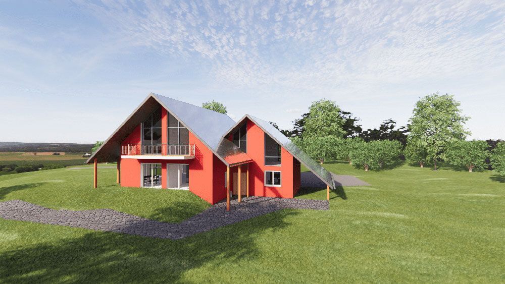 KLÜBER Architekten + Ingenieure