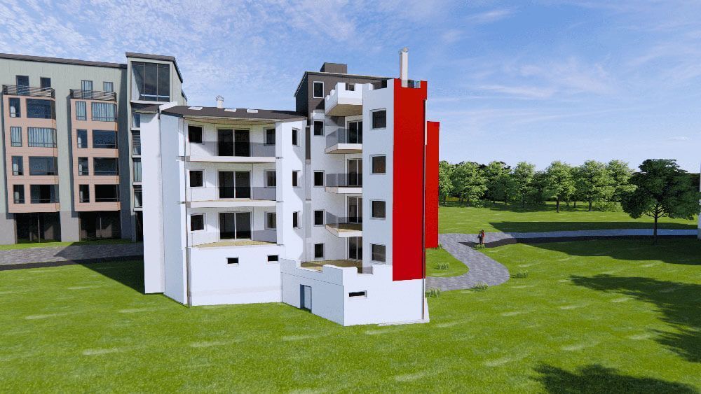 KLÜBER Architekten + Ingenieure