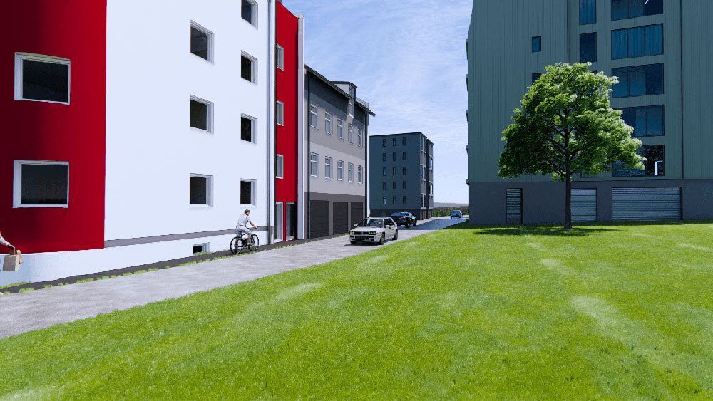 KLÜBER Architekten + Ingenieure