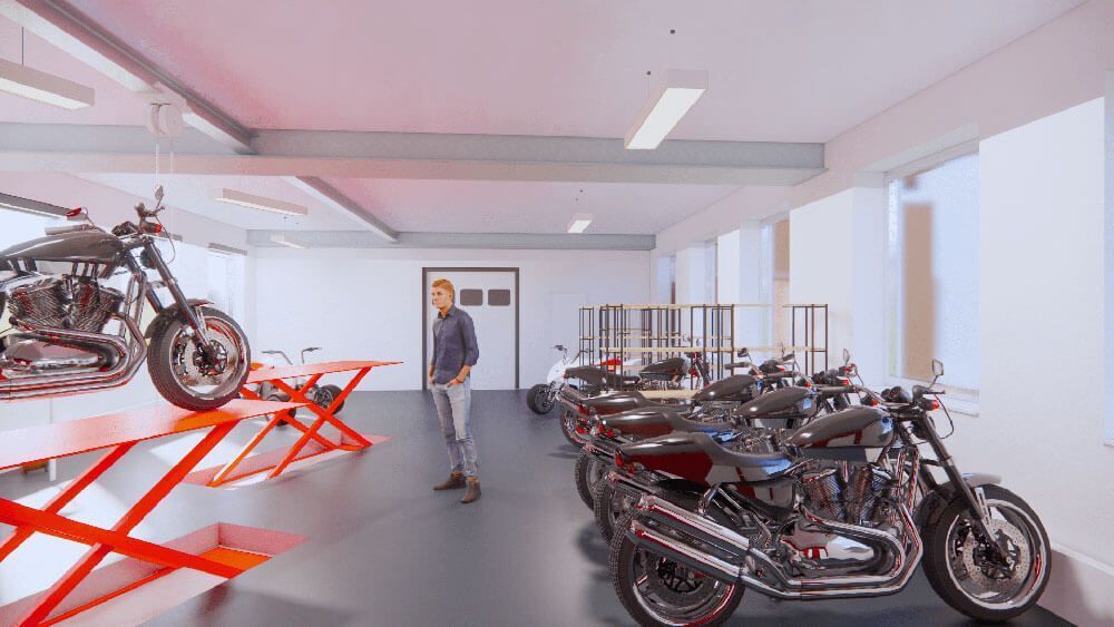 KLÜBER Architekten + Ingenieure