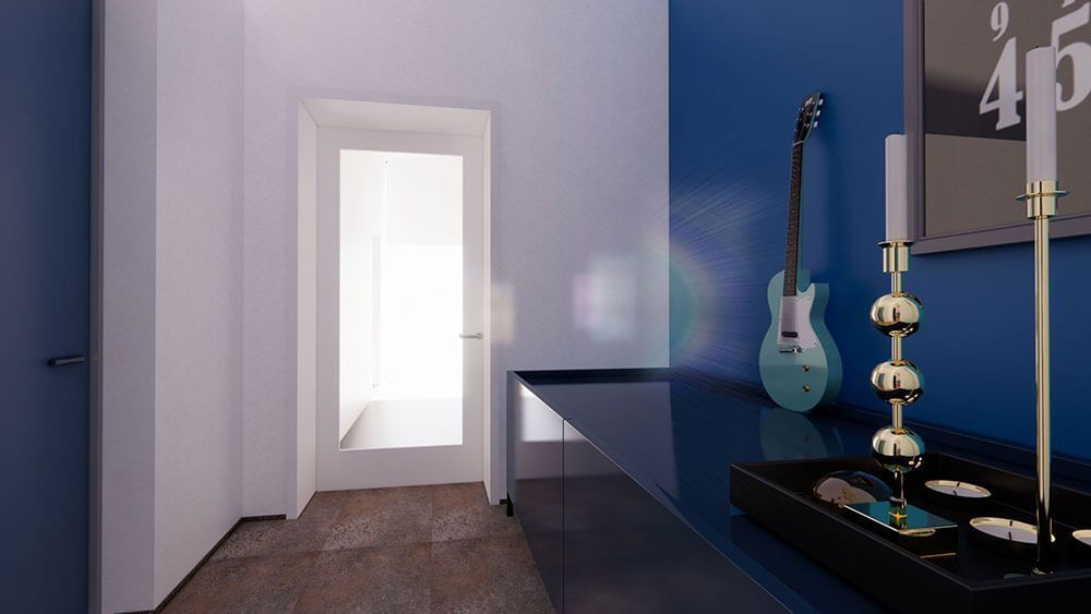 KLÜBER Architekten + Ingenieure