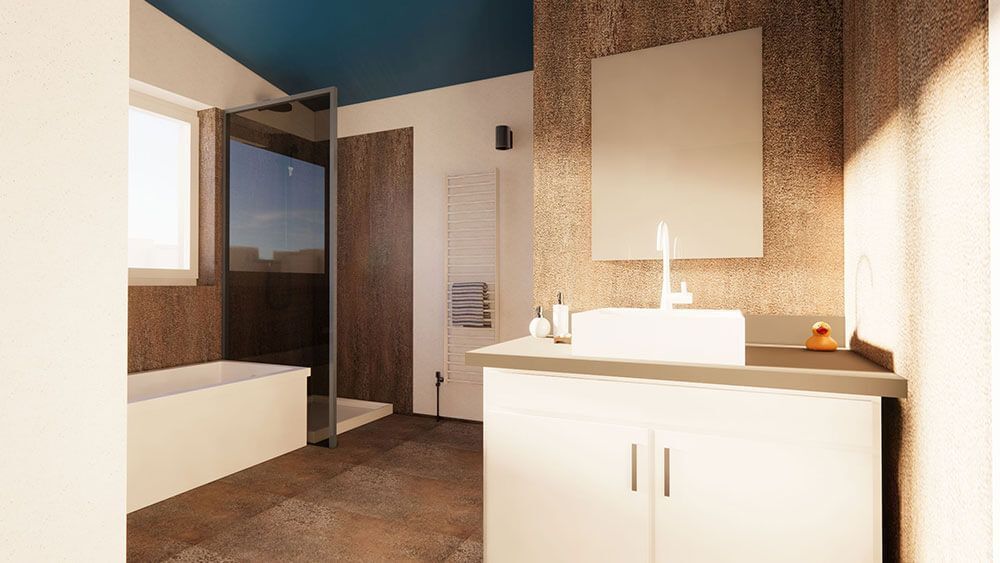 KLÜBER Architekten + Ingenieure