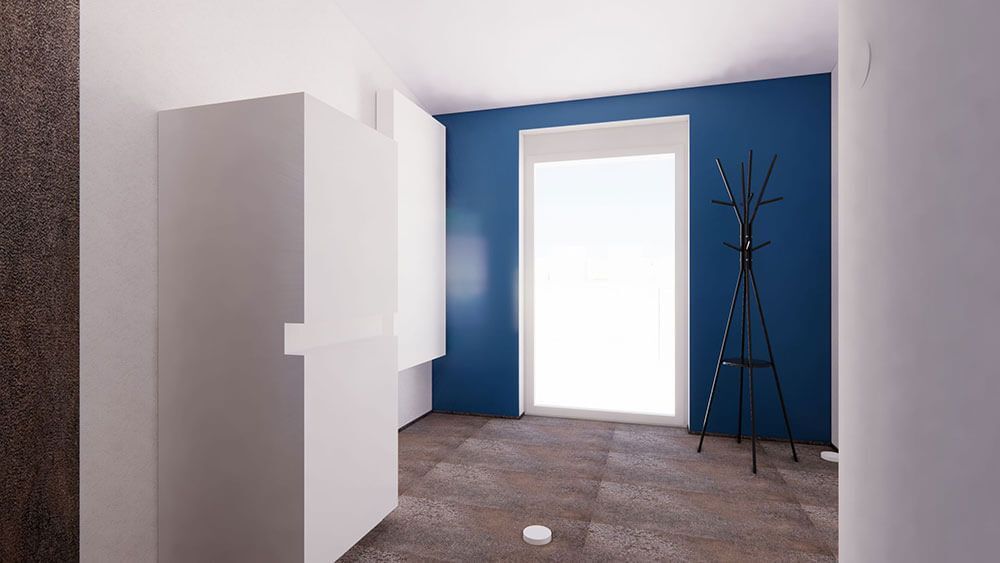 KLÜBER Architekten + Ingenieure