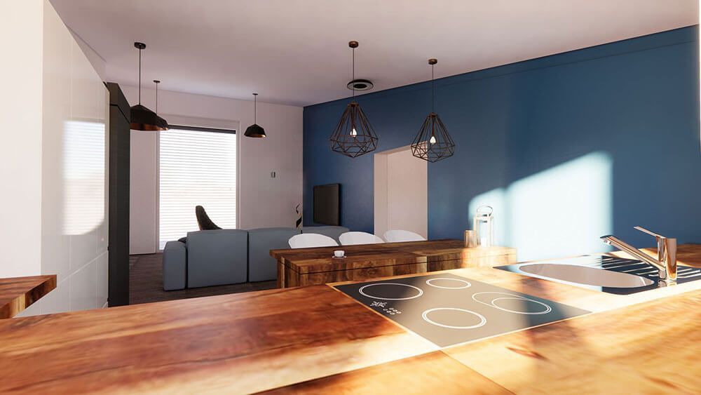 KLÜBER Architekten + Ingenieure