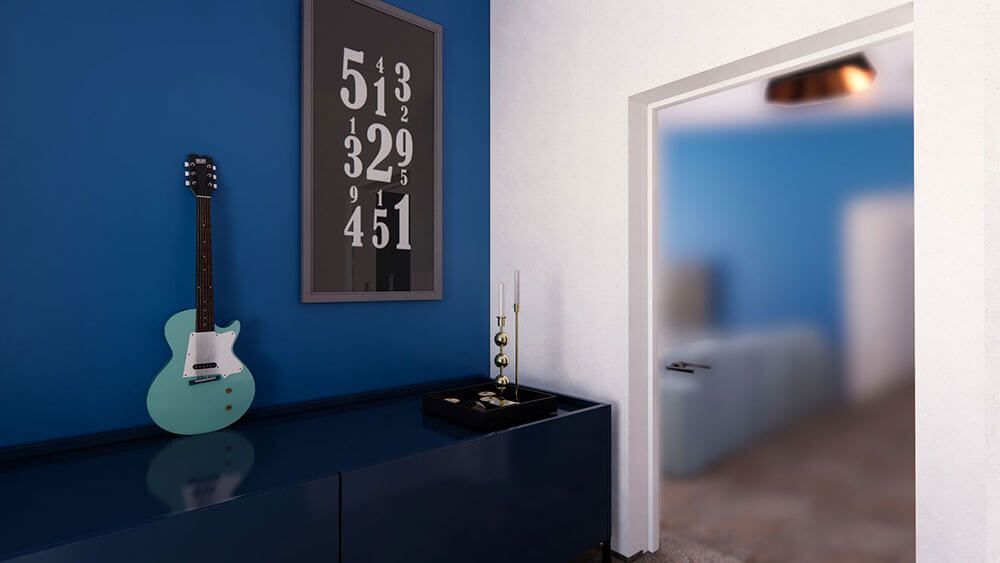 KLÜBER Architekten + Ingenieure