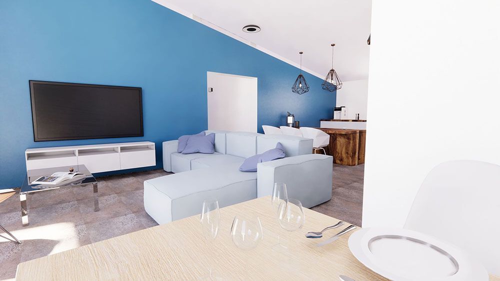 KLÜBER Architekten + Ingenieure