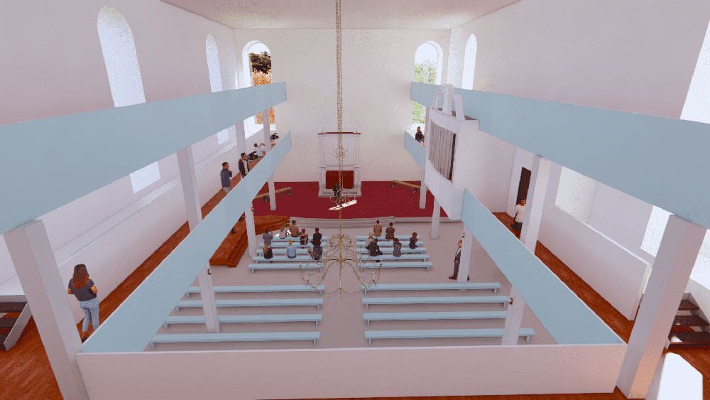 KLÜBER Architekten + Ingenieure