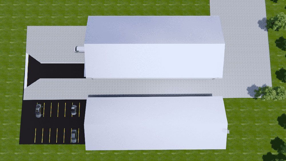 KLÜBER Architekten + Ingenieure