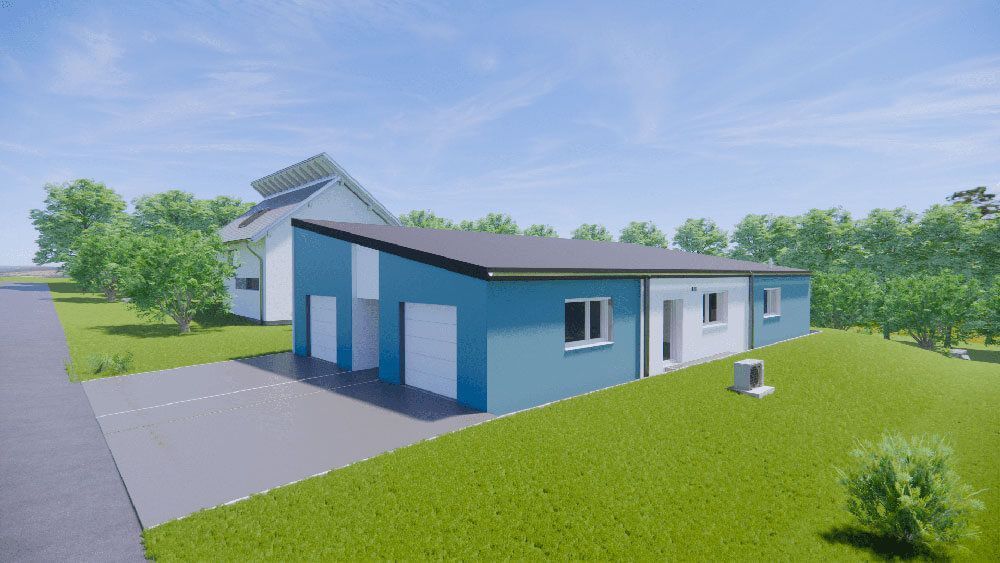 KLÜBER Architekten + Ingenieure