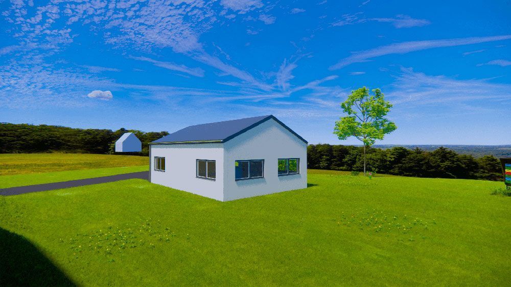 KLÜBER Architekten + Ingenieure