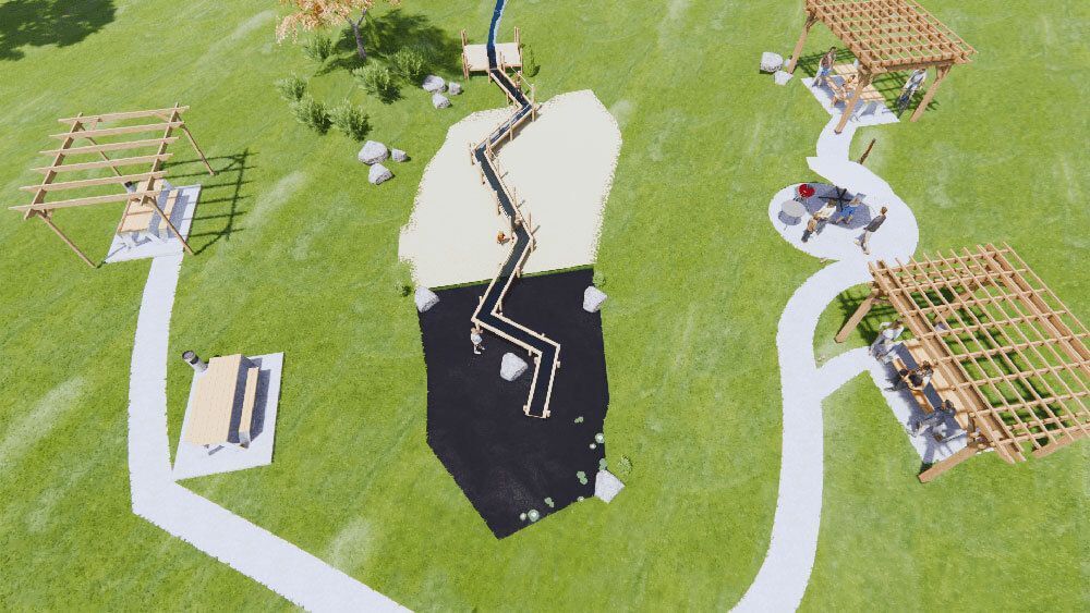 KLÜBER Architekten + Ingenieure