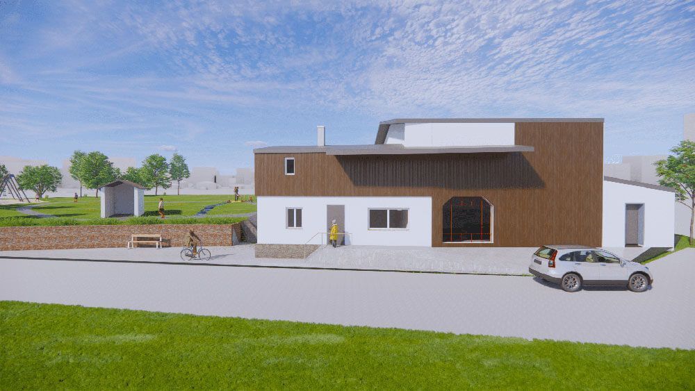 KLÜBER Architekten + Ingenieure