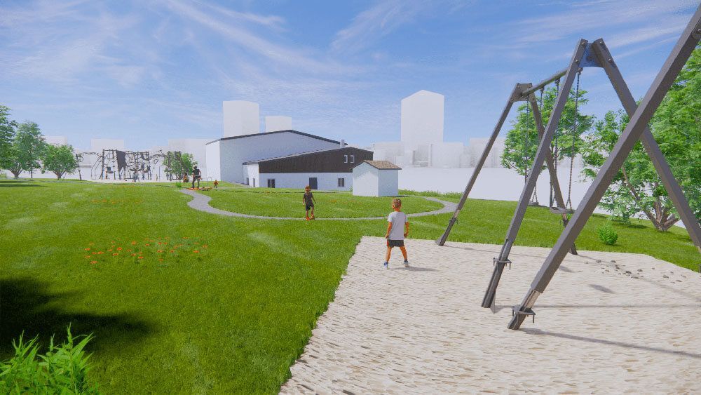 KLÜBER Architekten + Ingenieure