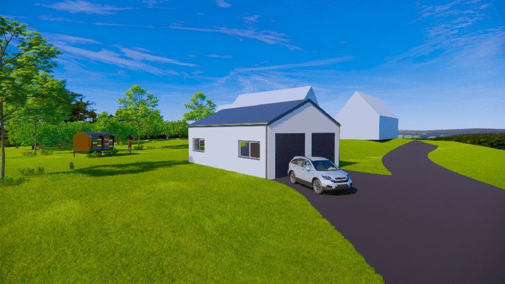 KLÜBER Architekten + Ingenieure