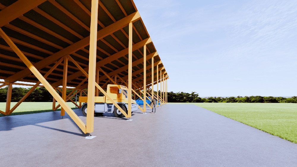 KLÜBER Architekten + Ingenieure