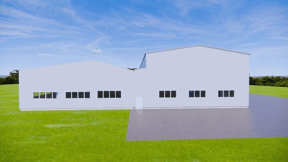 KLÜBER Architekten + Ingenieure