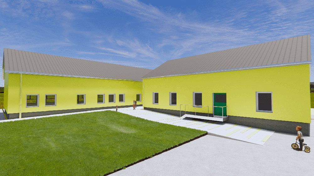 KLÜBER Architekten + Ingenieure