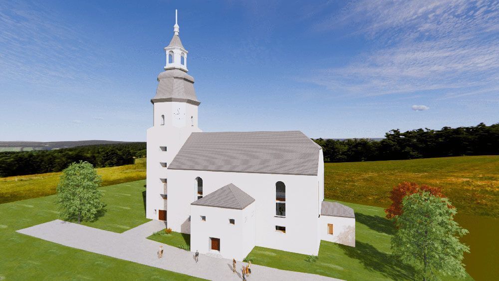 KLÜBER Architekten + Ingenieure