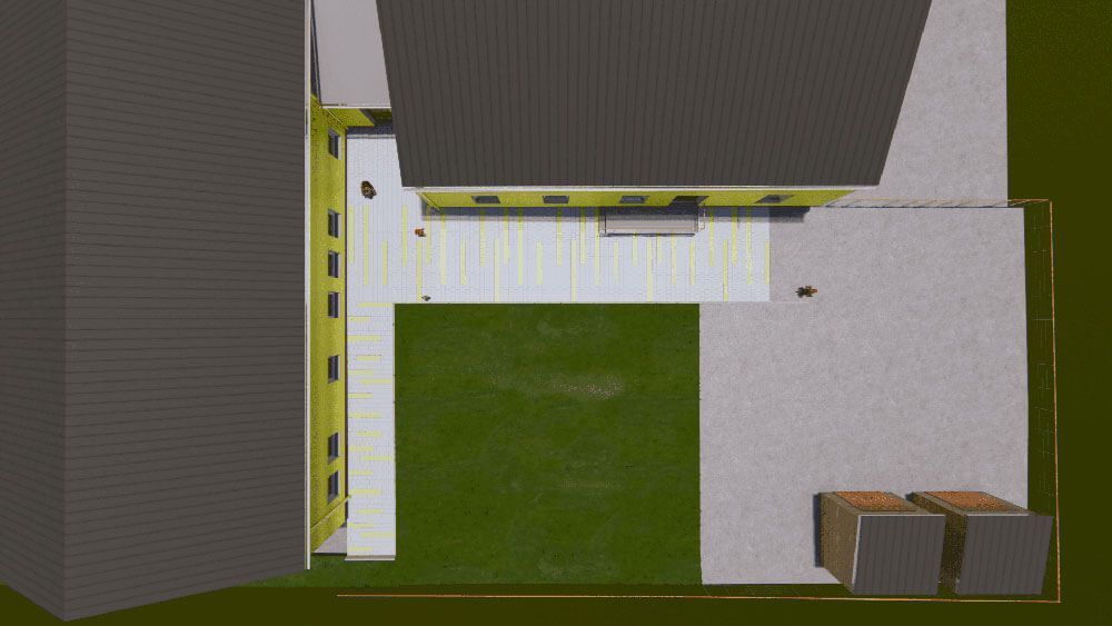 KLÜBER Architekten + Ingenieure