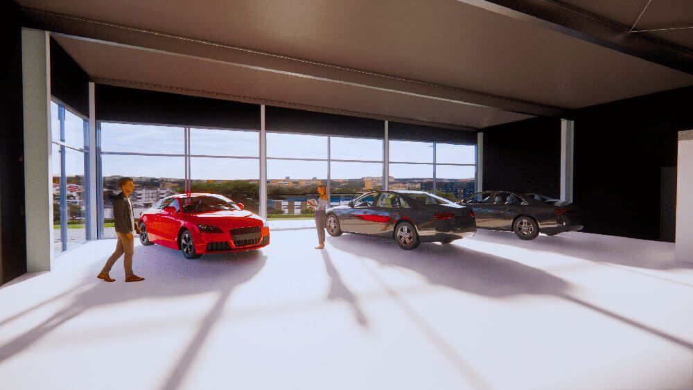 KLÜBER Architekten + Ingenieure