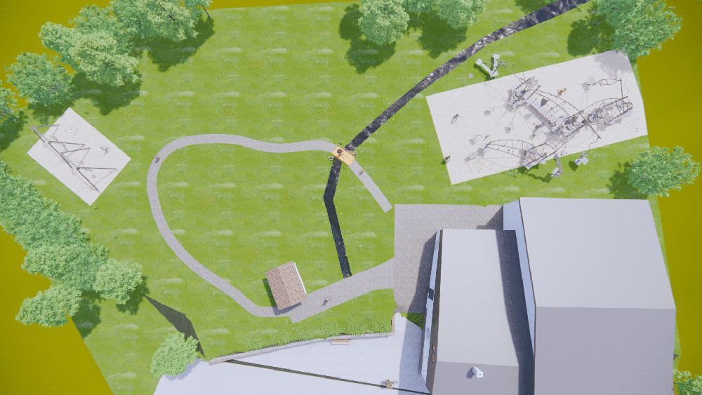 KLÜBER Architekten + Ingenieure