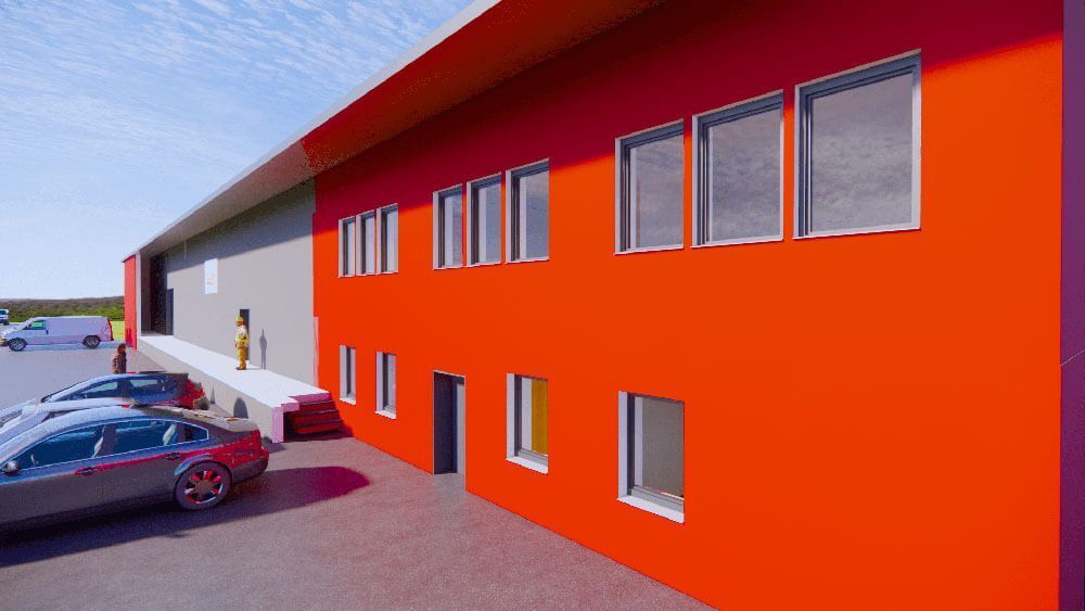 KLÜBER Architekten + Ingenieure