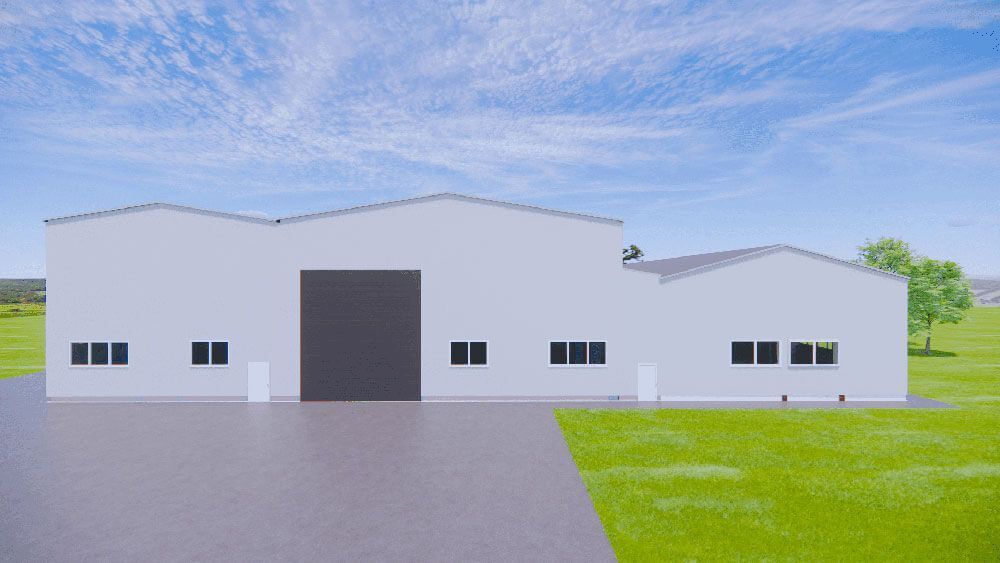 KLÜBER Architekten + Ingenieure