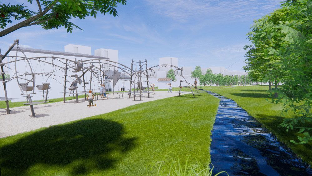 KLÜBER Architekten + Ingenieure