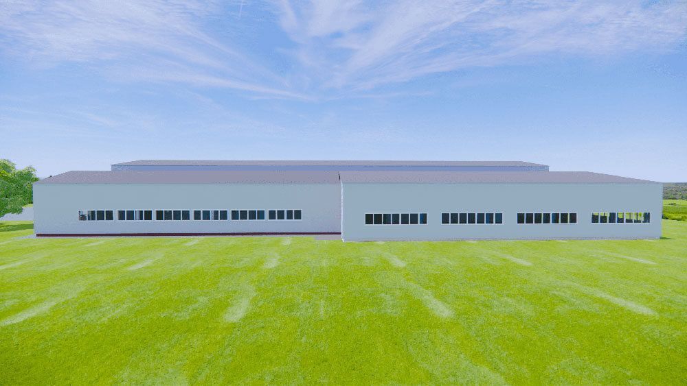 KLÜBER Architekten + Ingenieure