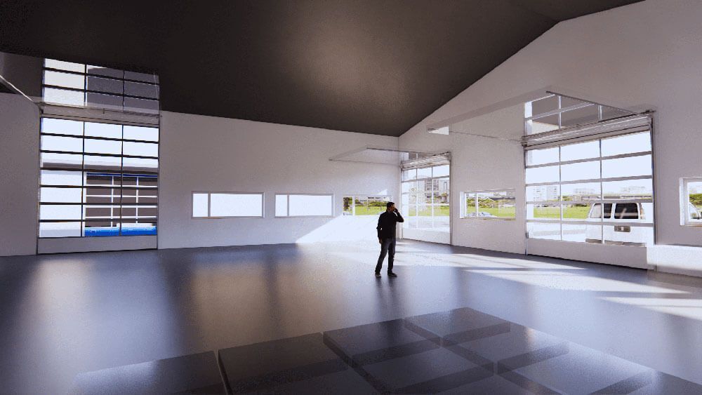 KLÜBER Architekten + Ingenieure