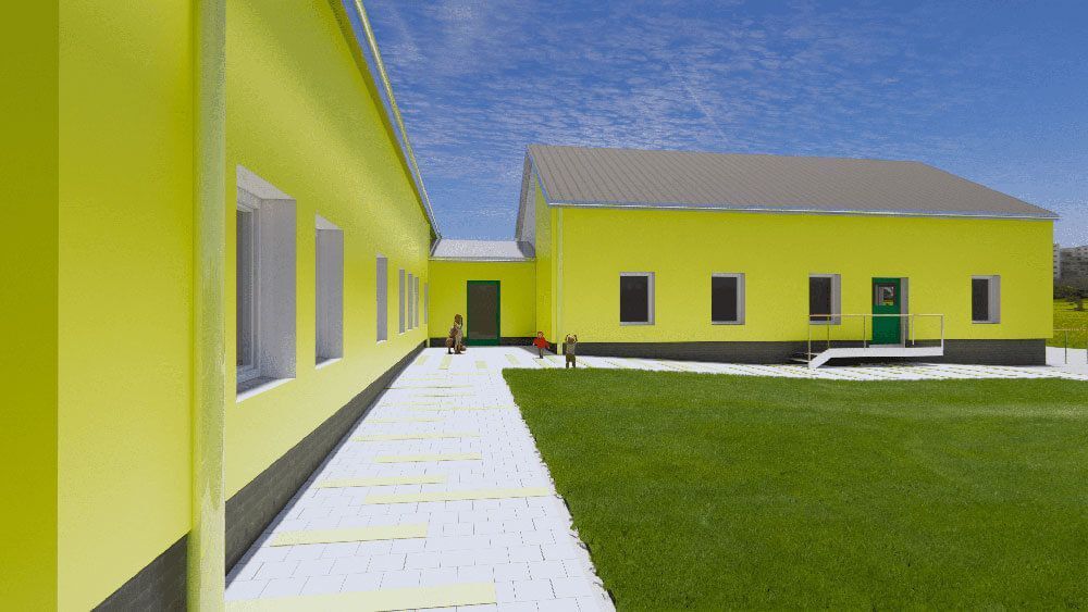 KLÜBER Architekten + Ingenieure