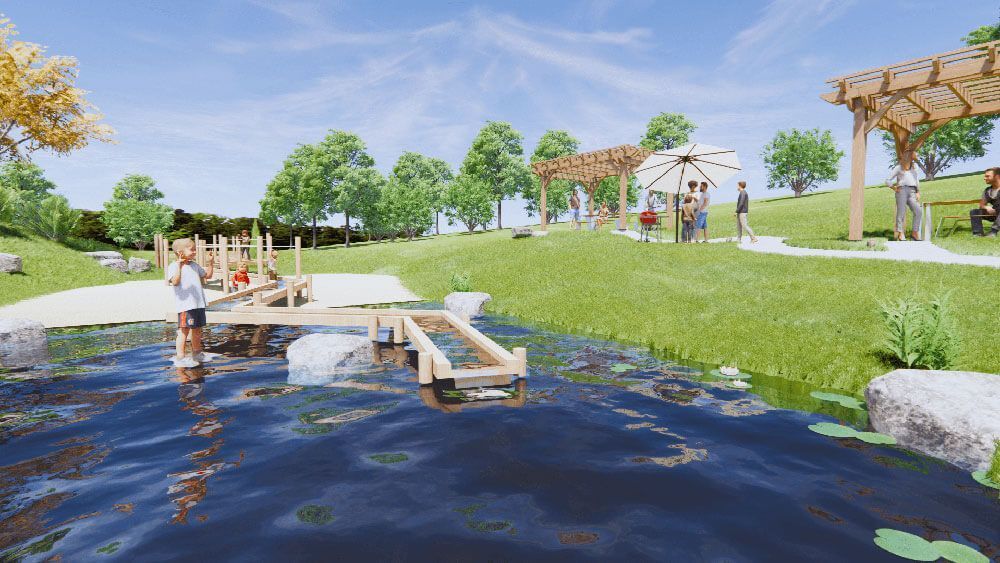 KLÜBER Architekten + Ingenieure