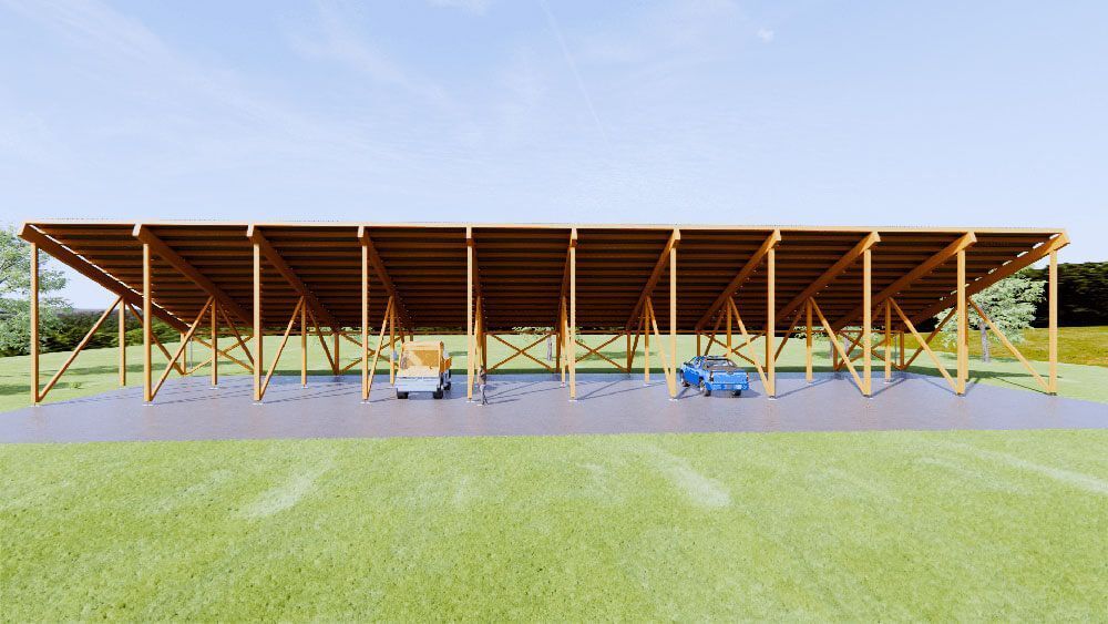 KLÜBER Architekten + Ingenieure