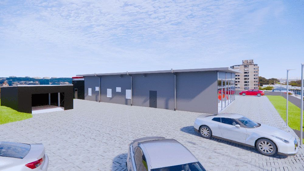 KLÜBER Architekten + Ingenieure