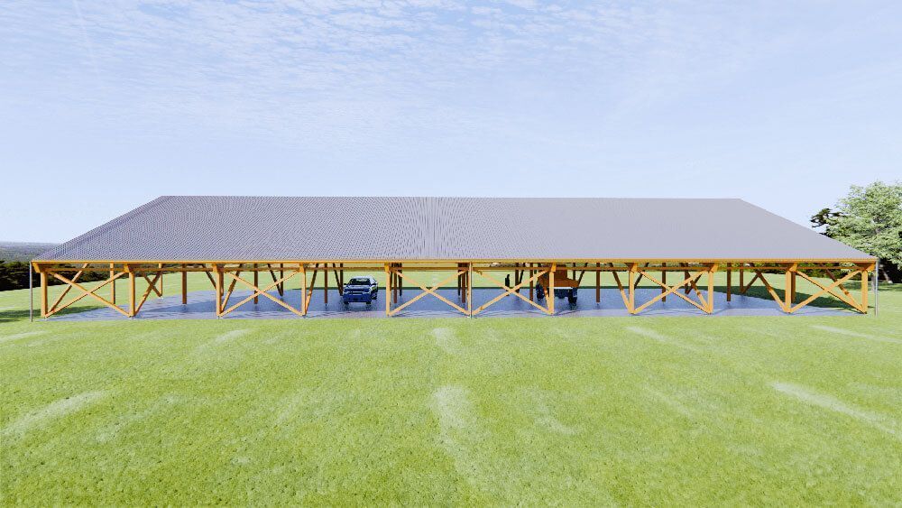 KLÜBER Architekten + Ingenieure