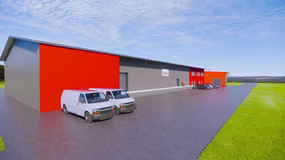 KLÜBER Architekten + Ingenieure