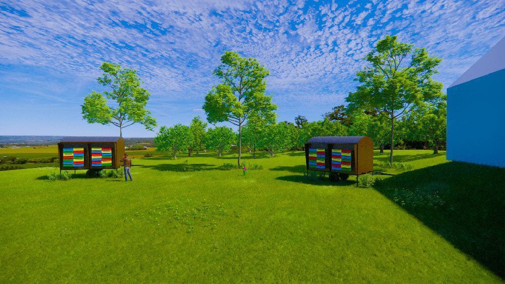 KLÜBER Architekten + Ingenieure